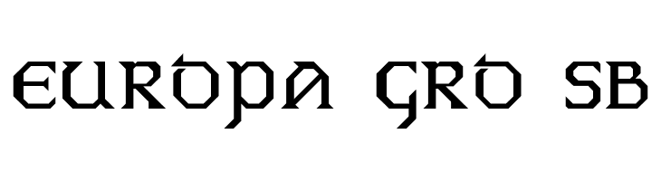 Eire  Free Fonts Download