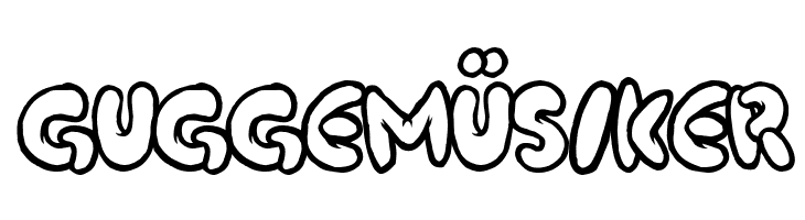 PooSmooth  Free Fonts Download