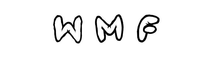 PooSmooth  Free Fonts Download