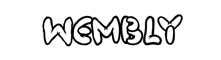 PooSmooth  Free Fonts Download