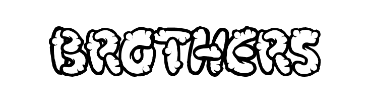 PooCorny  Free Fonts Download