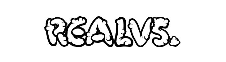 PooCorny  Free Fonts Download