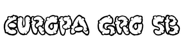 PooCorny  Free Fonts Download