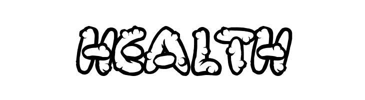 PooCorny  Free Fonts Download
