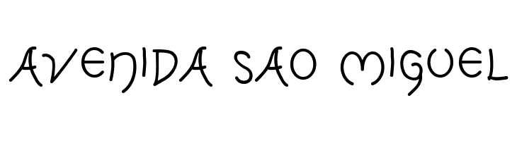 TolkienUncialMF  Free Fonts Download