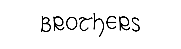 TolkienUncialMF  Free Fonts Download