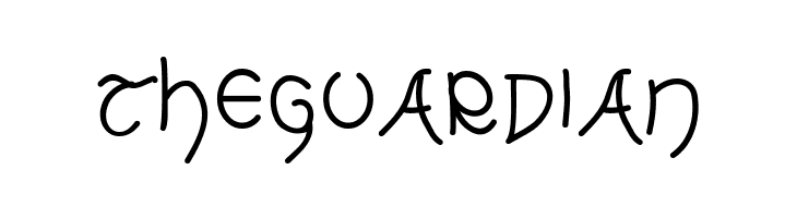 TolkienUncialMF  Free Fonts Download