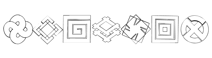 MonsTheFifth  Free Fonts Download