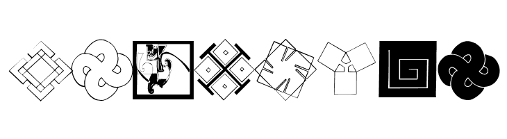 MonsTheFifth  Free Fonts Download