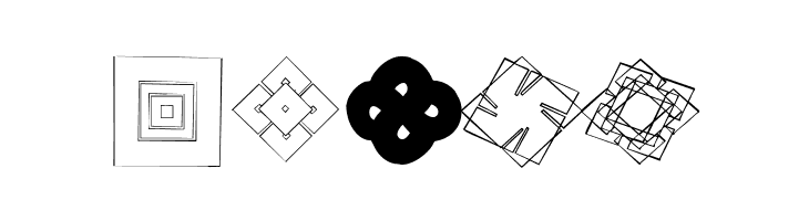 MonsTheFifth  Free Fonts Download