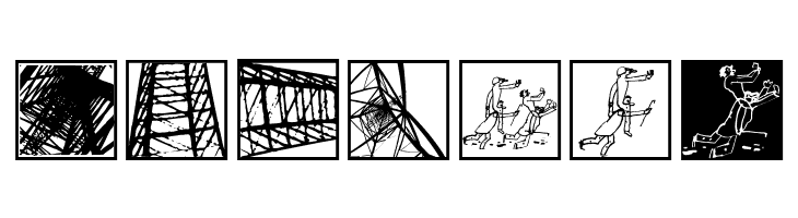 SimplyDrawings  Free Fonts Download