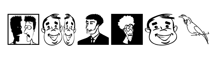 SimplyDrawings  Free Fonts Download