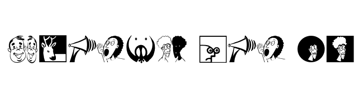 SimplyDrawings  Free Fonts Download