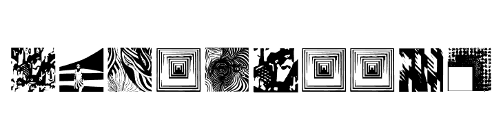 OpticalArt  Free Fonts Download