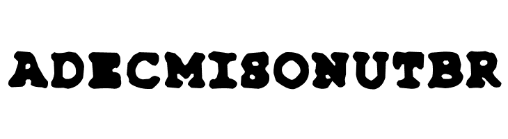 Type-Simple  Free Fonts Download