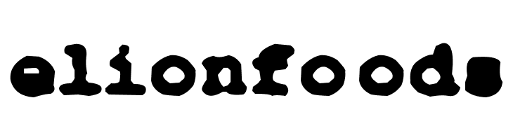 Type-Simple  Free Fonts Download