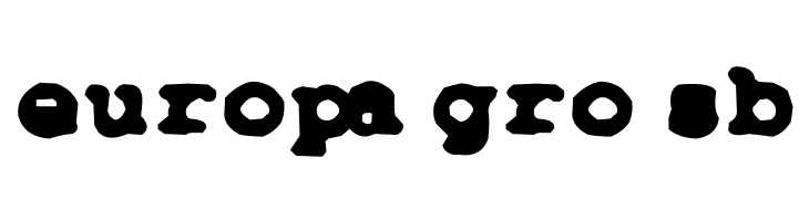 Type-Simple  Free Fonts Download