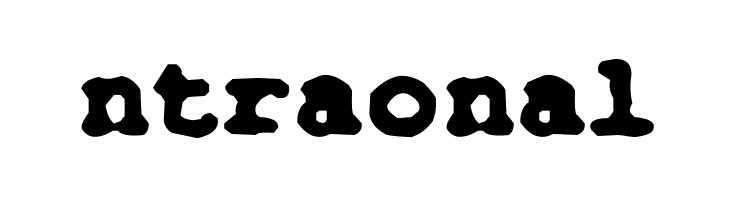 Type-Simple  Free Fonts Download