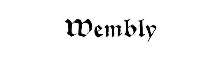 SchwabachScribbelsSecond  Free Fonts Download