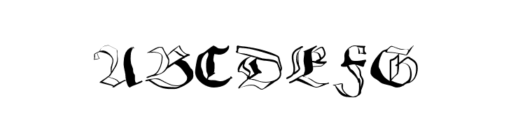 SchwabachScribbels  Free Fonts Download