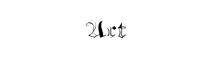 SchwabachScribbels  Free Fonts Download