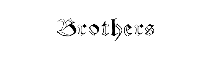 SchwabachScribbels  Free Fonts Download