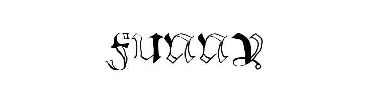 SchwabachScribbels  Free Fonts Download