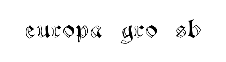 SchwabachScribbels  Free Fonts Download