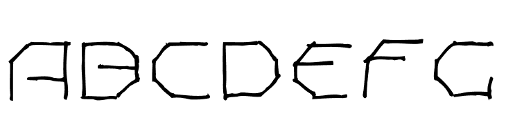 Pompeji  Free Fonts Download