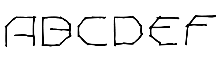 Pompeji  Free Fonts Download