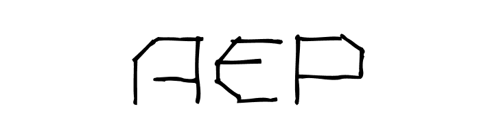 Pompeji  Free Fonts Download