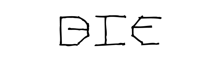 Pompeji  Free Fonts Download