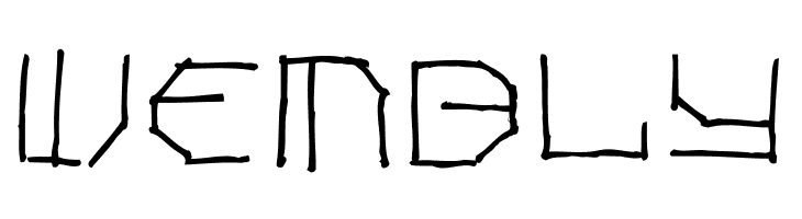 Pompeji  Free Fonts Download