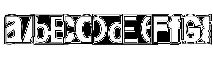 FriendlyFireMagic  Free Fonts Download