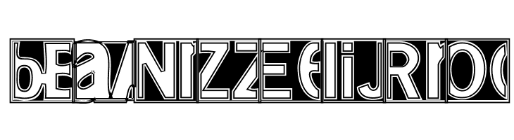 FriendlyFireMagic  Free Fonts Download