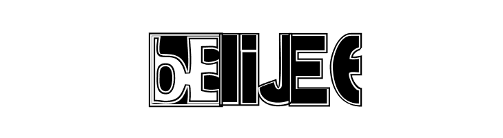 FriendlyFireMagic  Free Fonts Download