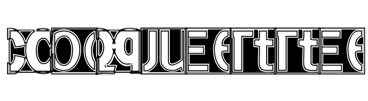 FriendlyFireMagic  Free Fonts Download