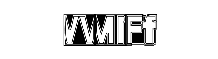 FriendlyFireMagic  Free Fonts Download