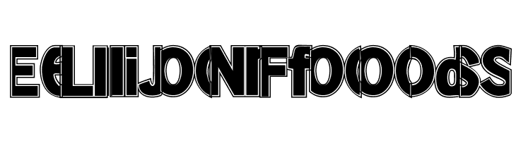 FriendlyFireMagic  Free Fonts Download