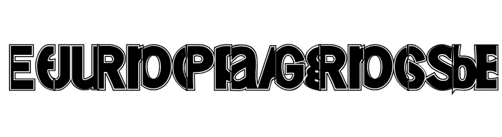 FriendlyFireMagic  Free Fonts Download