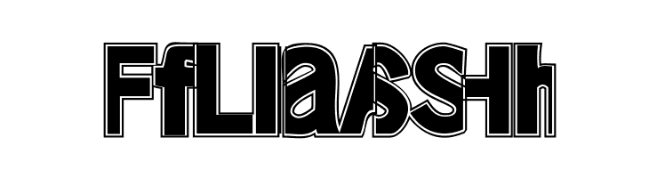 FriendlyFireMagic  Free Fonts Download