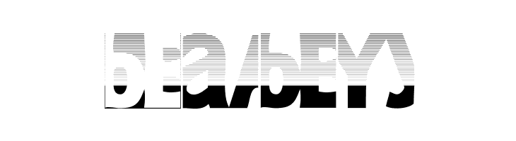 FriendlyFireDust  Free Fonts Download