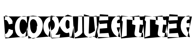 FriendlyFirePower  Free Fonts Download