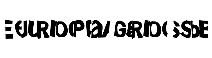 FriendlyFirePower  Free Fonts Download