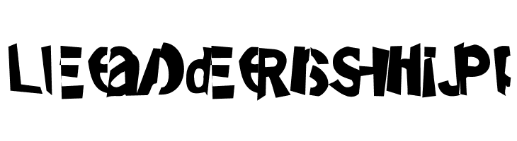 FriendlyFirePower  Free Fonts Download