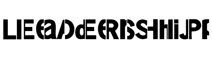 FriendlyFire  Free Fonts Download