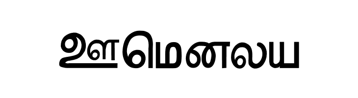 AATMZL  Free Fonts Download