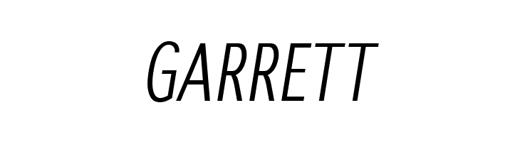 SansibarCX-CondensedOblique  Free Fonts Download