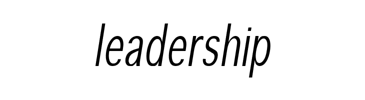 SansibarCX-CondensedOblique  Free Fonts Download