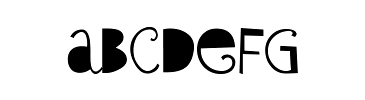 Sybil Green  Free Fonts Download